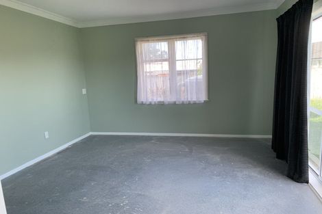 Photo of property in 6 Colonel Place, Featherston, 5710