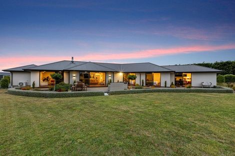 Photo of property in 13 Brennan (pvt) Lane, Swannanoa, Kaiapoi, 7692