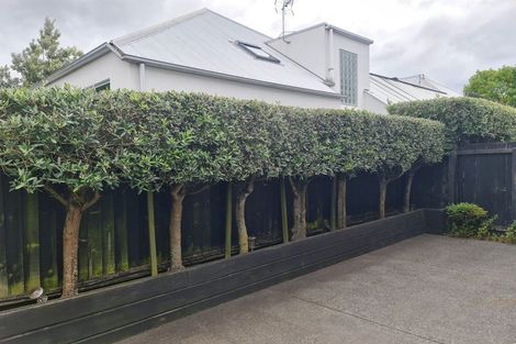 Photo of property in 79c Bishop Street, St Albans, Christchurch, 8014