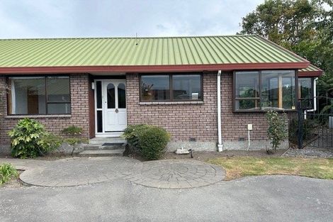 Photo of property in 29a Dunbarton Street, Redwood, Christchurch, 8051