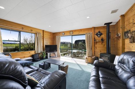 Photo of property in 516 Turuturu Road, Hawera, 4674