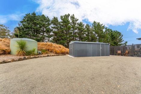 Photo of property in 25 Bradfield Road, Weston, Oamaru, 9491