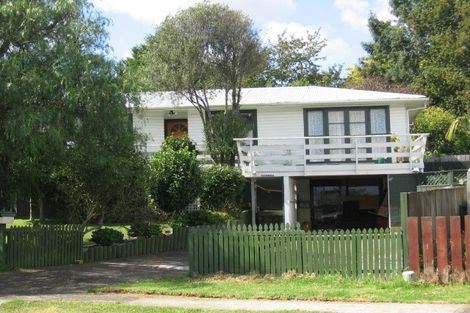 Photo of property in 78 Cardiff Road, Pakuranga, Auckland, 2010