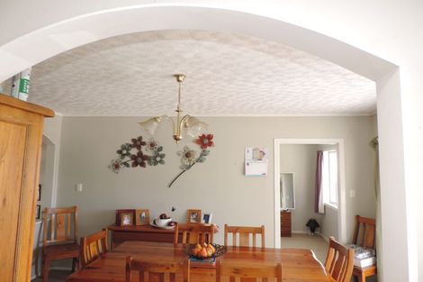 Photo of property in 55 Burwood Road, Matamata, 3400