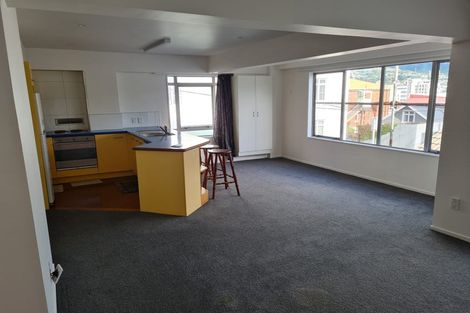 Photo of property in 1/15 Hawker Street, Mount Victoria, Wellington, 6011