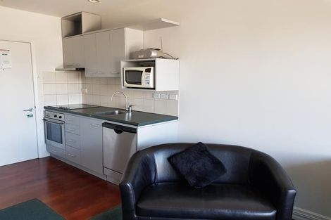 Photo of property in West Fitzroy, 6l/66 Armagh Street, Christchurch Central, Christchurch, 8013