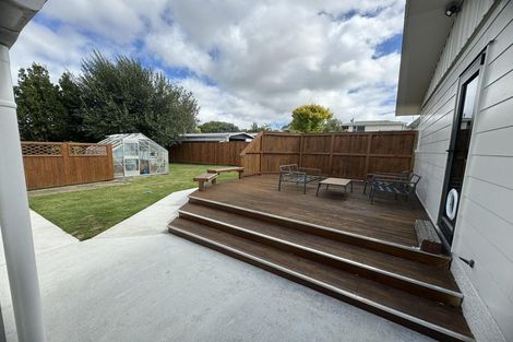 Photo of property in 8 Homelands Avenue, Feilding, 4702