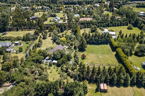 Photo of property in 21 Manna Place, West Melton, Christchurch, 7675