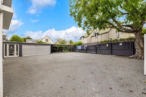 Photo of property in 5/36 Onslow Street, St Albans, Christchurch, 8014