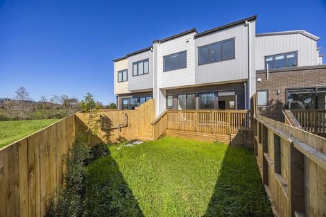 Photo of property in 18/35 Young Crescent, Drury, 2113