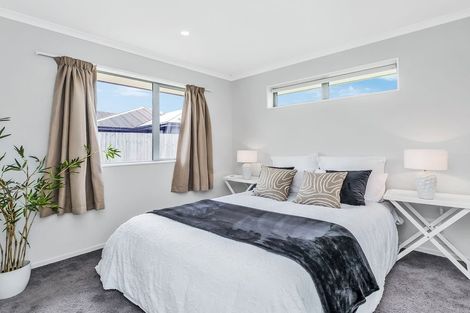 Photo of property in 52 Lucca Crescent, Rolleston, 7615