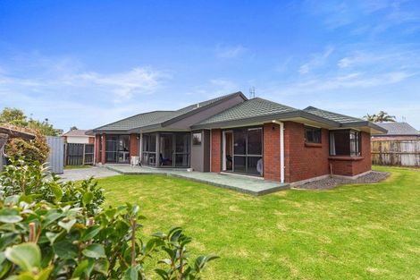Photo of property in 6 Bayfair Drive, Mount Maunganui, 3116
