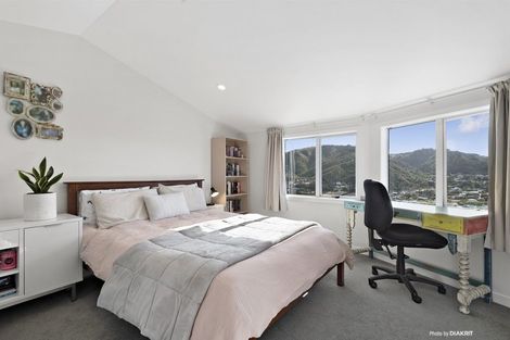 Photo of property in 6/143 Cockayne Road, Khandallah, Wellington, 6035