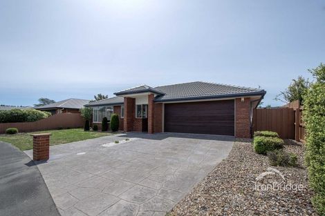 Photo of property in 6 Kohi Drive, Parklands, Christchurch, 8083