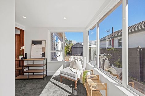 Photo of property in 197 Barrington Street, Somerfield, Christchurch, 8024