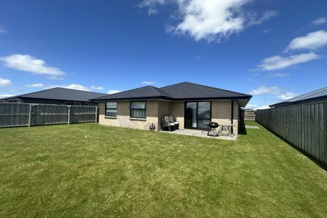 Photo of property in 68 Lydiard Drive, Rolleston, 7615