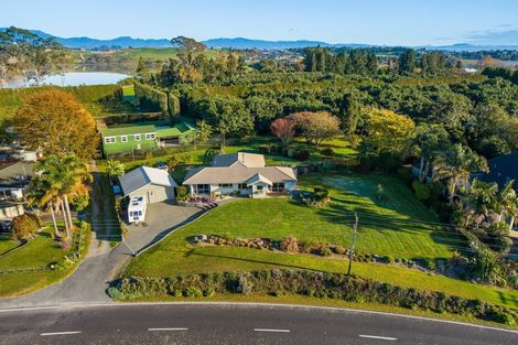 Photo of property in 293 Plummers Point Road, Whakamarama, Tauranga, 3172