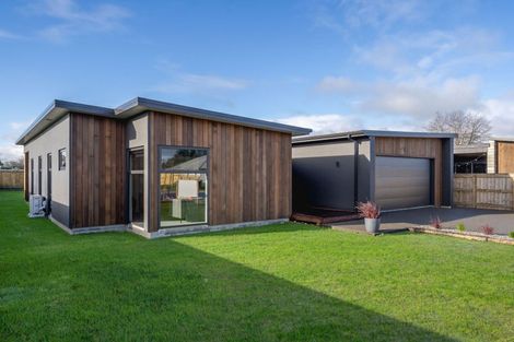 Photo of property in 12 Tuatahi Avenue, Solway, Masterton, 5810