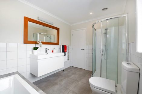 Photo of property in 58 Queenwood Avenue, Queenwood, Hamilton, 3210