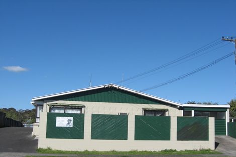 Photo of property in 108 Hakanoa Street, Huntly, 3700