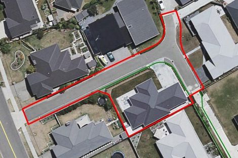 Photo of property in 13 Percy Berry Place, Havelock North, 4130