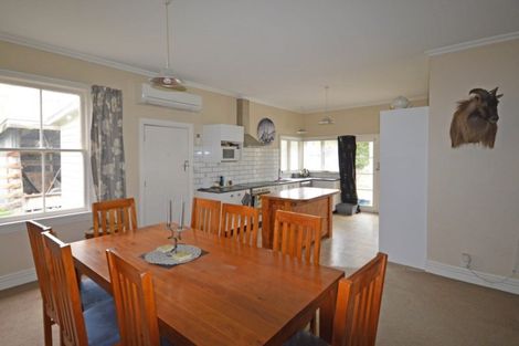 Photo of property in 548 Pleasant Valley Road, Geraldine Downs, Geraldine, 7991