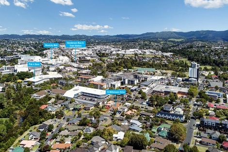 Photo of property in 15 Millstream Drive, Henderson, Auckland, 0610