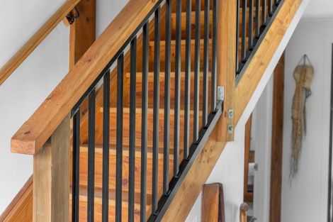 Photo of property in 421 Cames Road, Kaiwaka, 0975