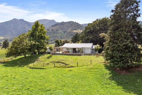 Photo of property in 1816b Te Aroha-gordon Road, Gordon, Te Aroha, 3391
