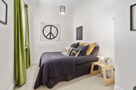 Photo of property in 33 Normanby Street, Newtown, Wellington, 6021