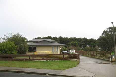 Photo of property in 33 Ascot Terrace, Kingswell, Invercargill, 9812