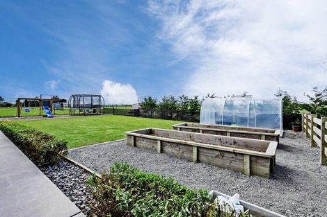 Photo of property in 60 Orion Road East, Makarewa, Invercargill, 9876