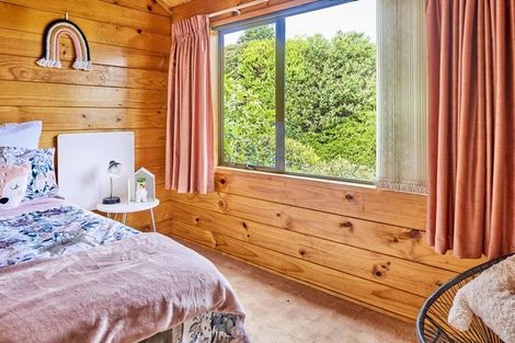 Photo of property in 238 Takarau Gorge Road, Ohariu, Wellington, 6037