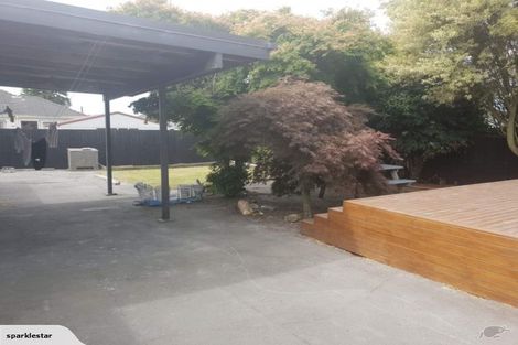 Photo of property in 37 Acacia Avenue, Upper Riccarton, Christchurch, 8041