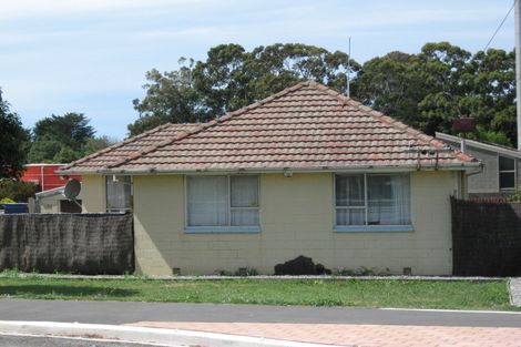 Photo of property in 37 Keighleys Road, Bromley, Christchurch, 8062