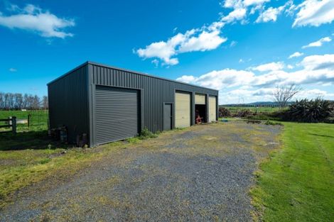 Photo of property in 453 Matuku Road, Morrinsville, 3375