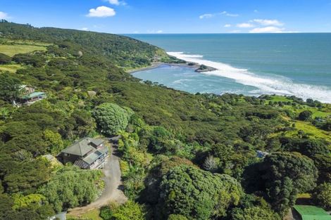 Photo of property in 26 Whaanga Road, Raglan, 3297