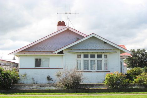 Photo of property in 6 Muir Street, Gonville, Whanganui, 4501