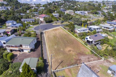 Photo of property in 56 Hammond Avenue, Hatfields Beach, Orewa, 0931