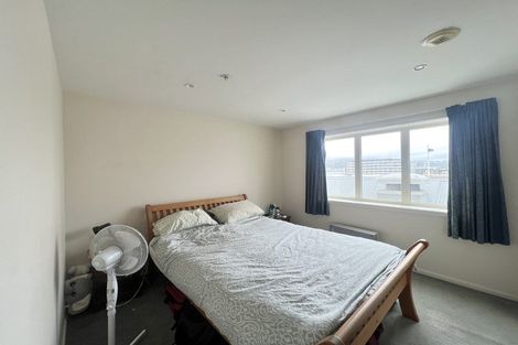 Photo of property in 5d/5 Kent Terrace, Mount Victoria, Wellington, 6011