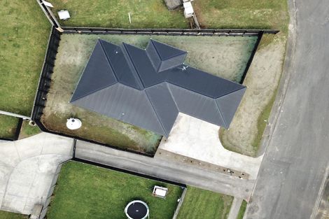 Photo of property in 36 Hartis Avenue, Huntly, 3700