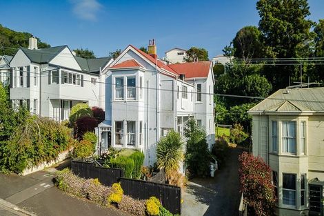 Photo of property in 74a Manor Place, Dunedin Central, Dunedin, 9016