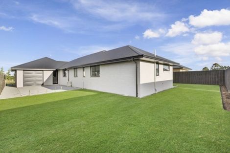 Photo of property in 768 Selwyn Road, Rolleston, 7615