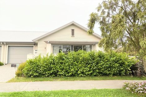 Photo of property in 3 Fyfe Road, Wigram, Christchurch, 8042