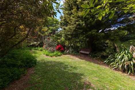 Photo of property in 933 Makomako Road, Pahiatua, 4983