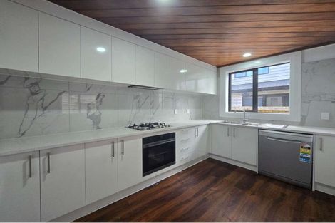 Photo of property in 1 Bledisloe Street, Papatoetoe, Auckland, 2104
