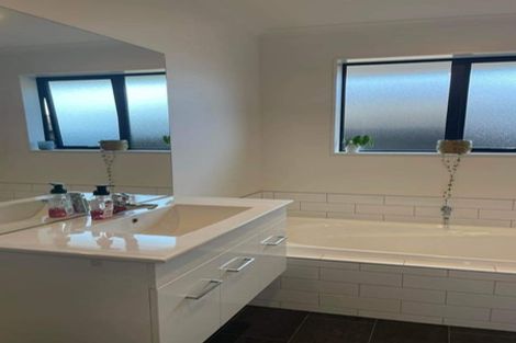 Photo of property in 8 Letitia Street, Burwood, Christchurch, 8083