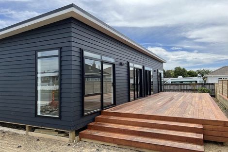Photo of property in 23 Maire Street, Levin, 5510