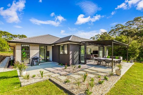 Photo of property in 224 Birdwood Road, Massey, Auckland, 0614