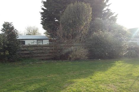 Photo of property in 29 Dahlia Street, Palmerston North, 4410